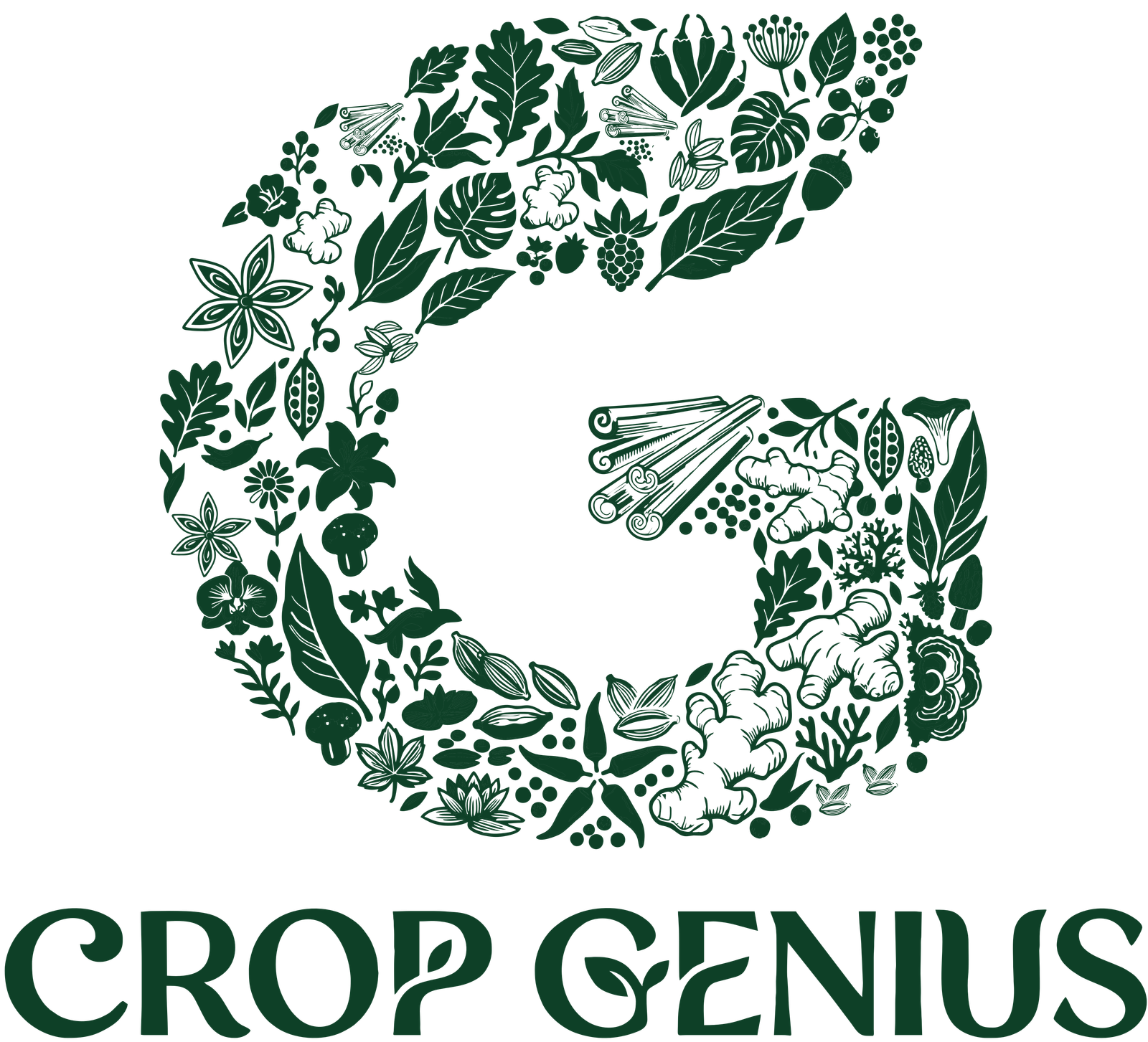 CROPGENIUS Agriculture Private Limited