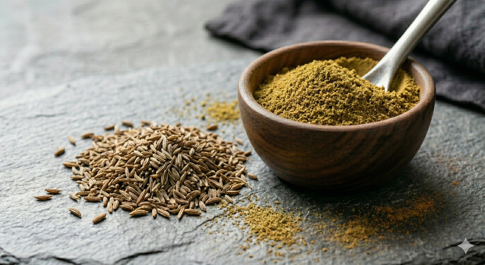 Cumin